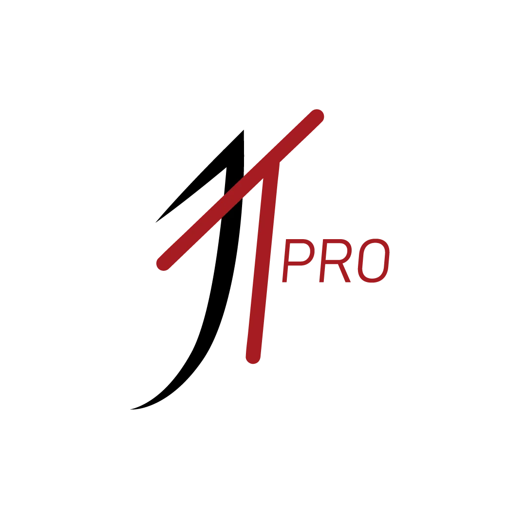 JT-PRO-LOGOs
